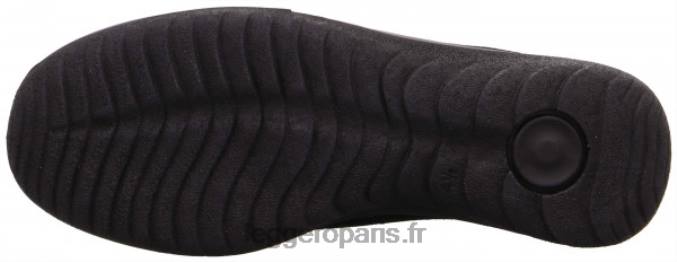 femmes 2JB20P200 Legero softboot 40 noir