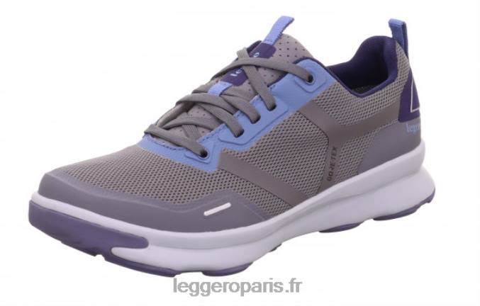 femmes 2JB20P202 Legero fumo prêt