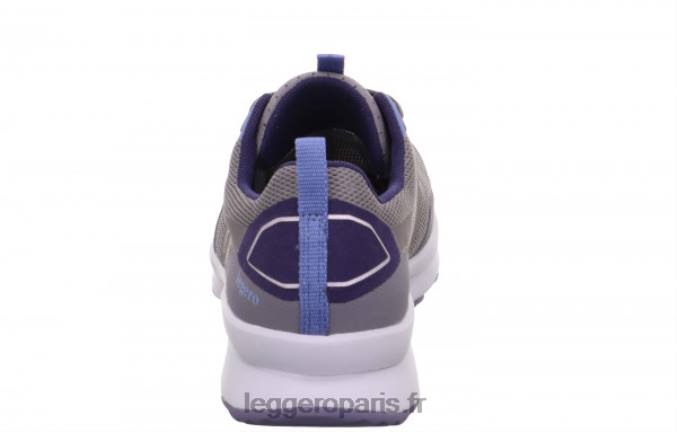 femmes 2JB20P202 Legero fumo prêt