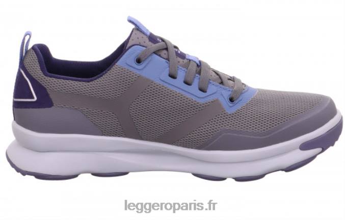 femmes 2JB20P202 Legero fumo prêt