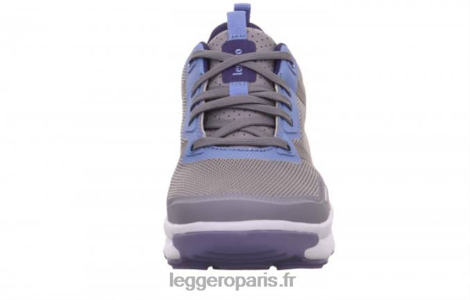 femmes 2JB20P202 Legero fumo prêt