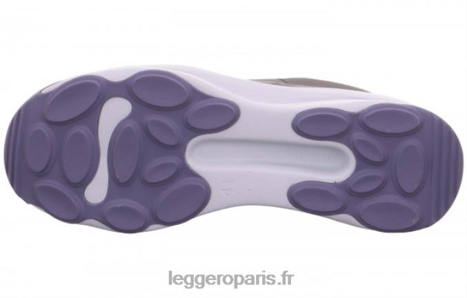 femmes 2JB20P202 Legero fumo prêt