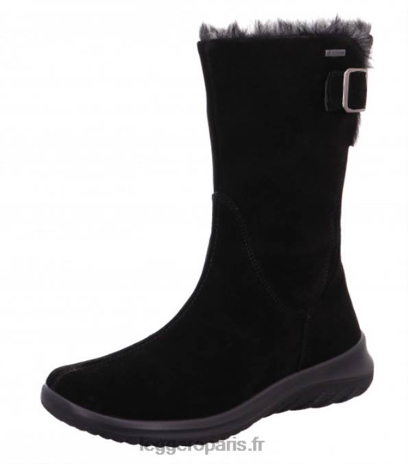 femmes 2JB20P205 Legero softboot 40 noir