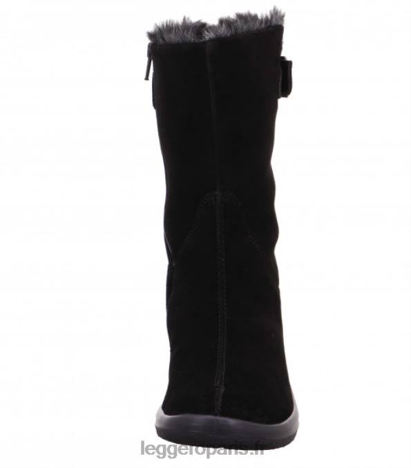 femmes 2JB20P205 Legero softboot 40 noir
