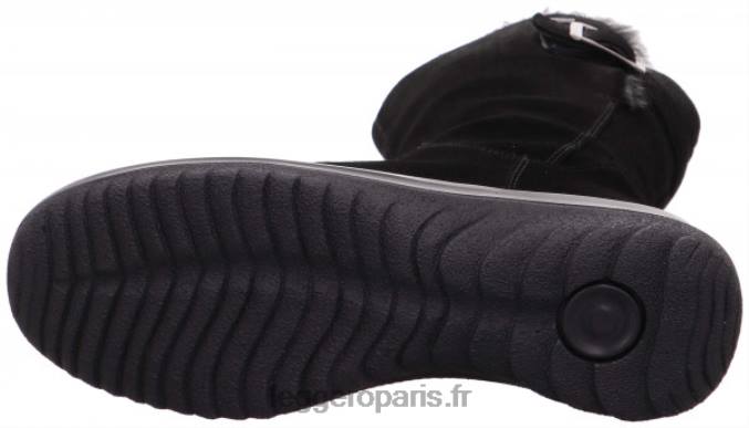 femmes 2JB20P205 Legero softboot 40 noir