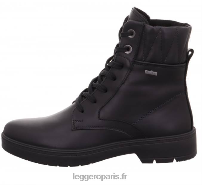 femmes 2JB20P206 Legero noir mystique