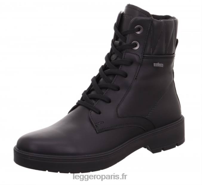 femmes 2JB20P206 Legero noir mystique