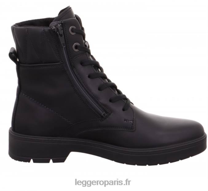 femmes 2JB20P206 Legero noir mystique