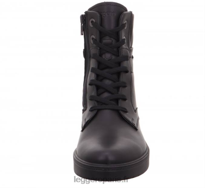 femmes 2JB20P206 Legero noir mystique