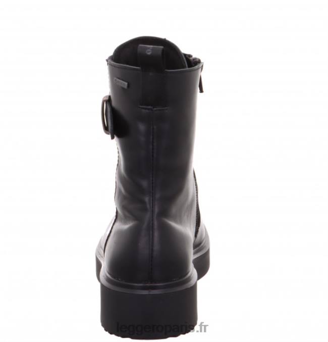 femmes 2JB20P207 Legero bottes d\ange noires