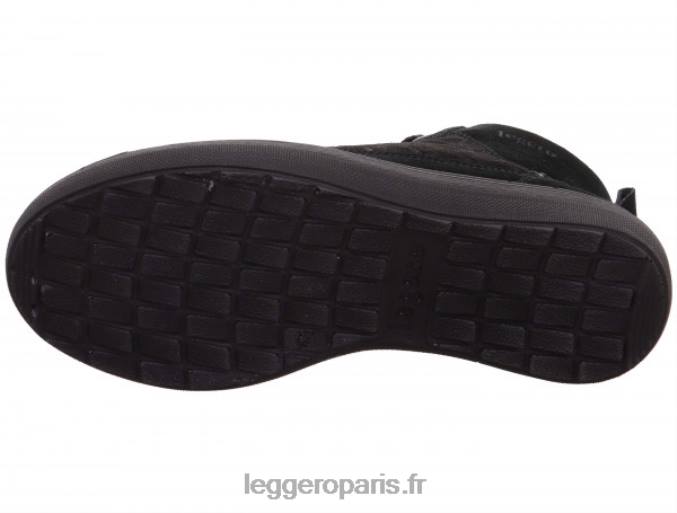 femmes 2JB20P208 Legero cheville mira noir