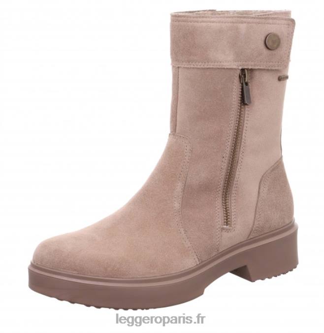 femmes 2JB20P210 Legero ange bottines giotto