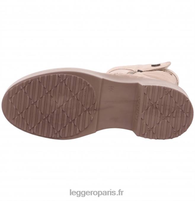 femmes 2JB20P210 Legero ange bottines giotto