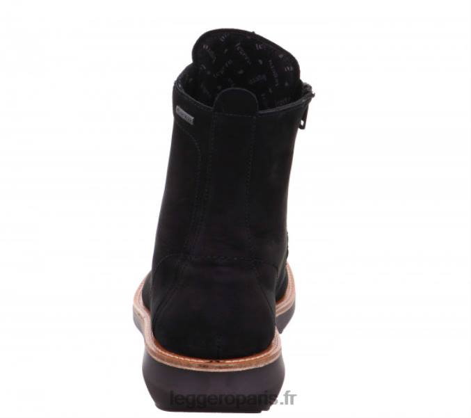 femmes 2JB20P212 Legero bottes d\harmonie noir