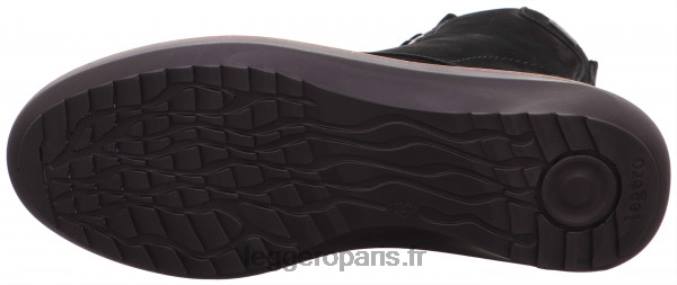 femmes 2JB20P212 Legero bottes d\harmonie noir