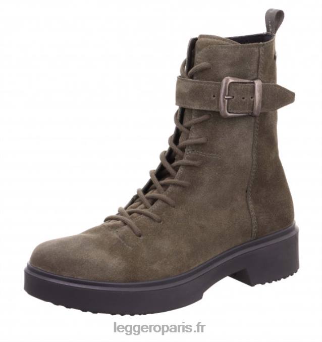 femmes 2JB20P216 Legero ange bottes yerba