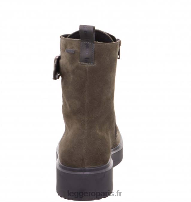 femmes 2JB20P216 Legero ange bottes yerba