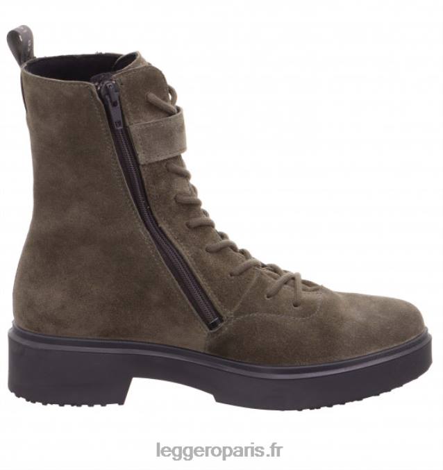 femmes 2JB20P216 Legero ange bottes yerba