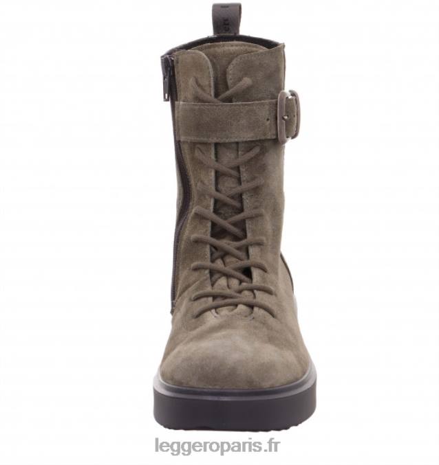 femmes 2JB20P216 Legero ange bottes yerba