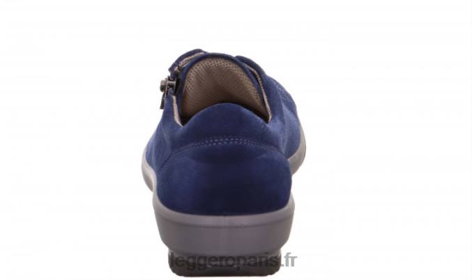 femmes 2JB20P219 Legero baskets tanaro 50 bleu
