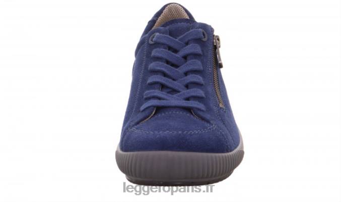 femmes 2JB20P219 Legero baskets tanaro 50 bleu