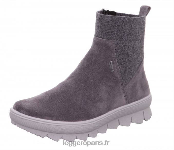 femmes 2JB20P221 Legero fumo de novare