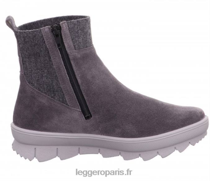 femmes 2JB20P221 Legero fumo de novare