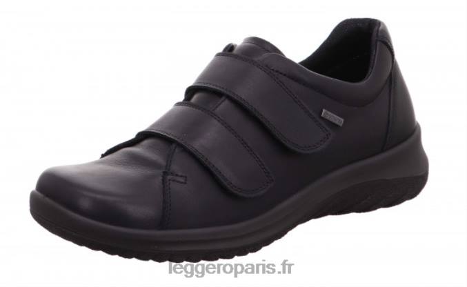 femmes 2JB20P222 Legero chaussures softboot 40 noir