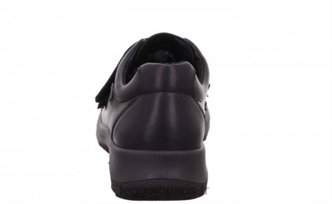 femmes 2JB20P222 Legero chaussures softboot 40 noir
