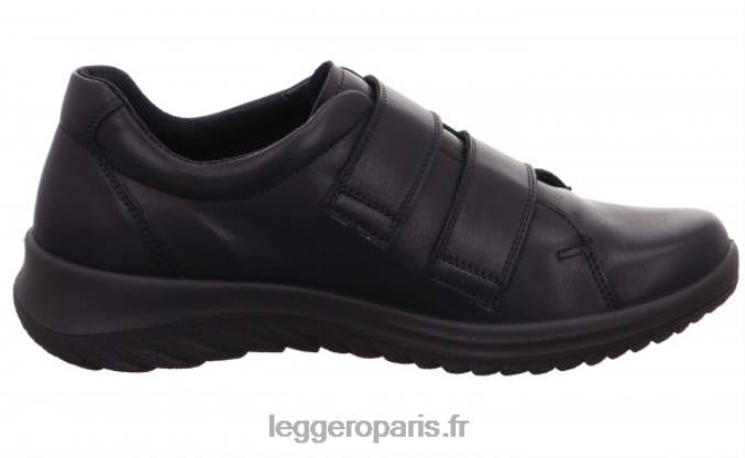 femmes 2JB20P222 Legero chaussures softboot 40 noir