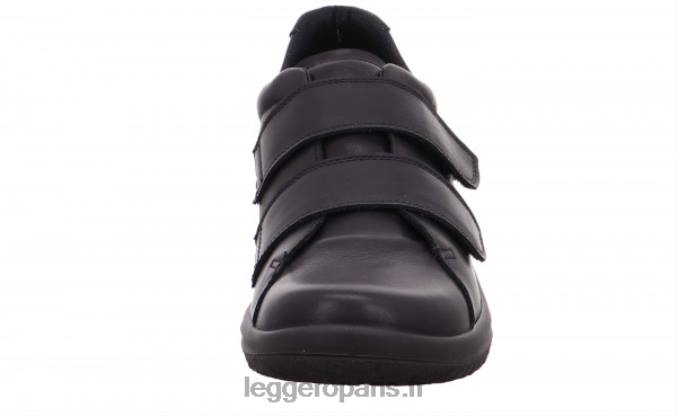 femmes 2JB20P222 Legero chaussures softboot 40 noir