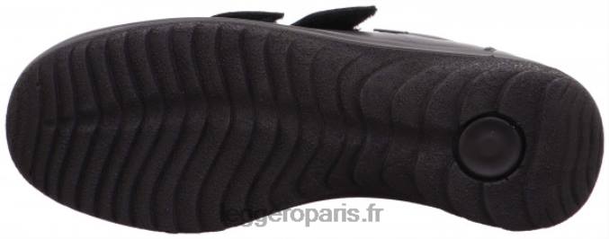 femmes 2JB20P222 Legero chaussures softboot 40 noir