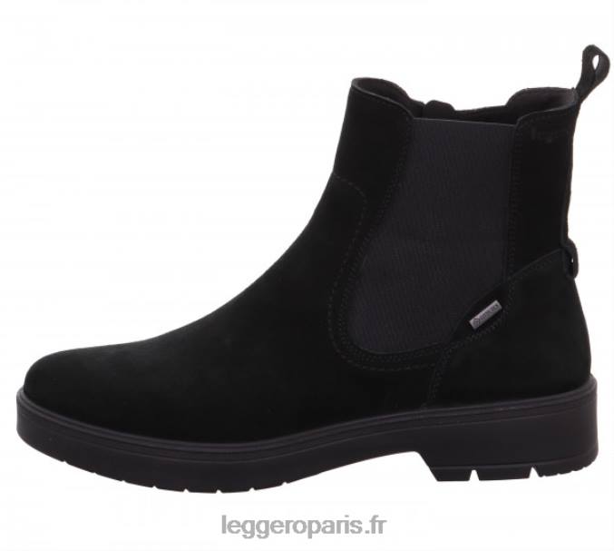 femmes 2JB20P223 Legero noir mystique