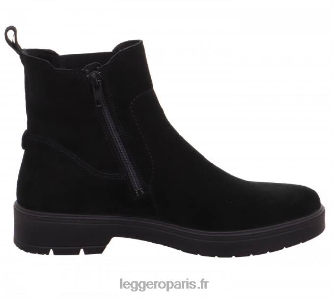 femmes 2JB20P223 Legero noir mystique