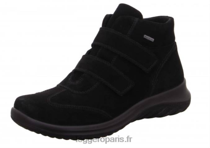 femmes 2JB20P224 Legero softboot 40 noir