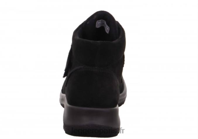 femmes 2JB20P224 Legero softboot 40 noir