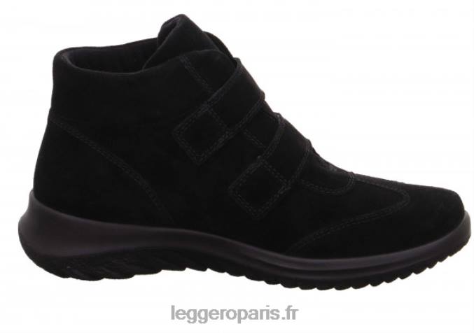 femmes 2JB20P224 Legero softboot 40 noir