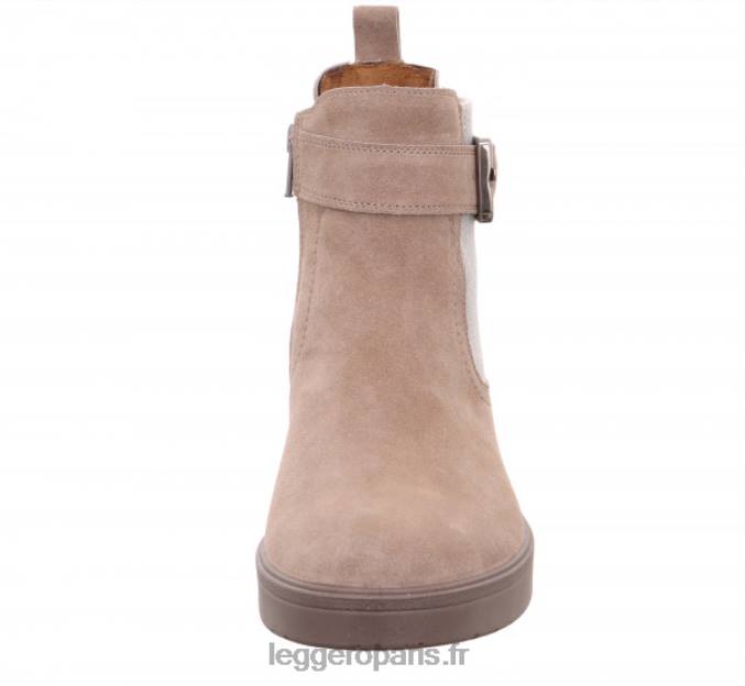 femmes 2JB20P226 Legero bottines chelsea mystiques giotto