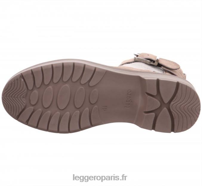 femmes 2JB20P226 Legero bottines chelsea mystiques giotto