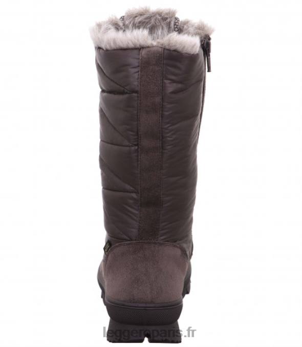 femmes 2JB20P227 Legero novara ossido