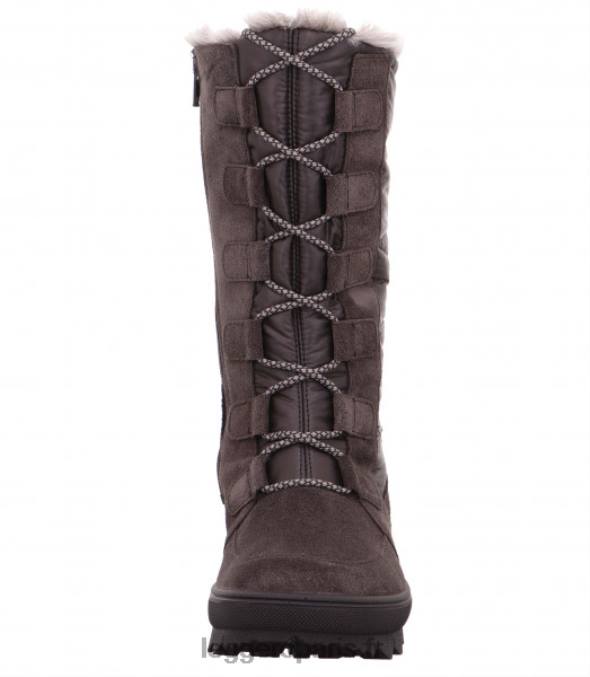 femmes 2JB20P227 Legero novara ossido