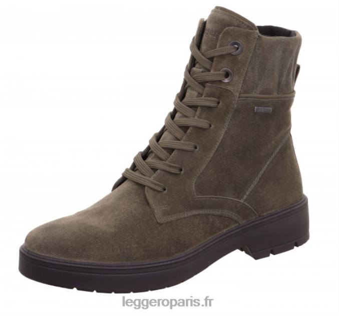 femmes 2JB20P228 Legero yerba mystique