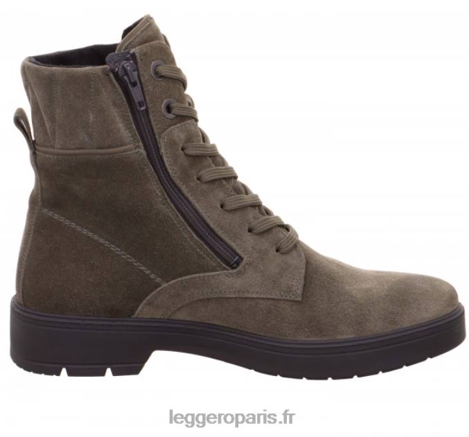 femmes 2JB20P228 Legero yerba mystique