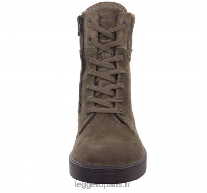 femmes 2JB20P228 Legero yerba mystique