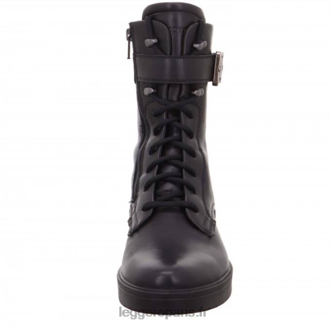 femmes 2JB20P231 Legero bottines mystiques noires