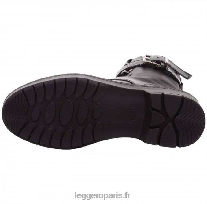 femmes 2JB20P231 Legero bottines mystiques noires