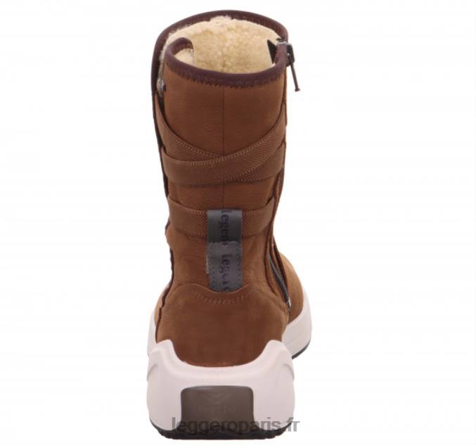 femmes 2JB20P232 Legero tabac à priser confortable