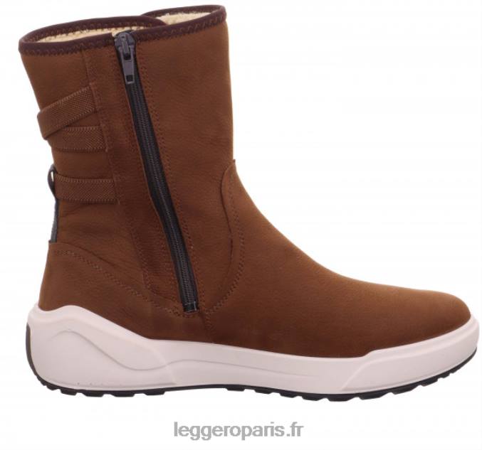 femmes 2JB20P232 Legero tabac à priser confortable