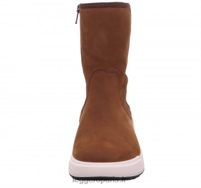 femmes 2JB20P232 Legero tabac à priser confortable