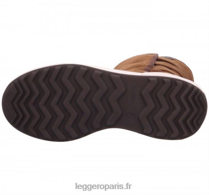 femmes 2JB20P232 Legero tabac à priser confortable